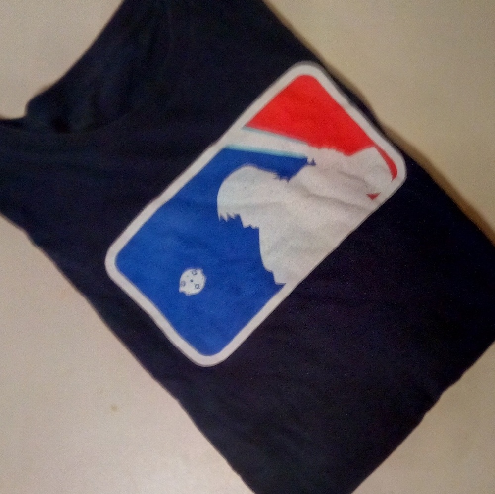 Men's T-Shirt